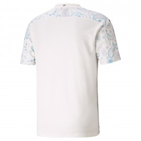 Manchester City Third Shirt 2020-21